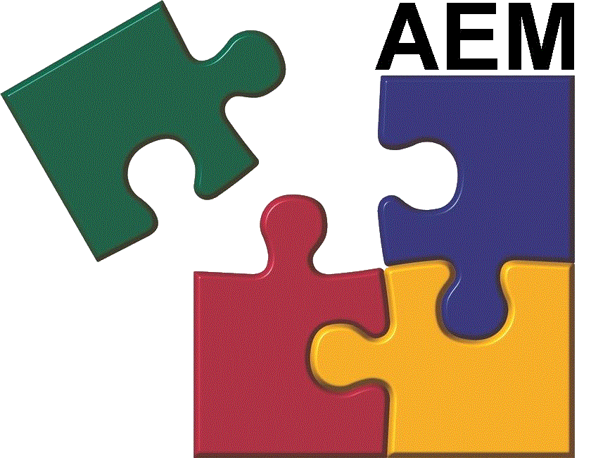 AEM Logo