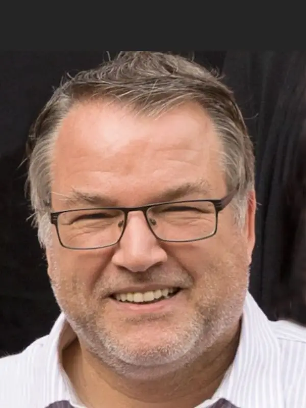 D Stiefelhagen