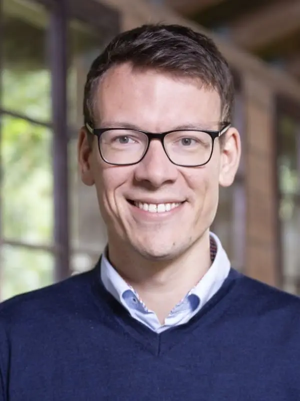 Doron Lukat