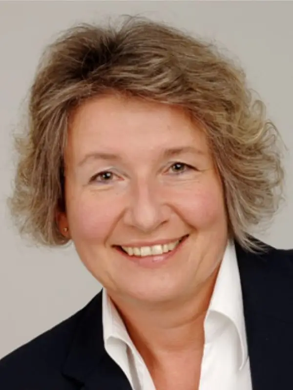 Renate Hauer