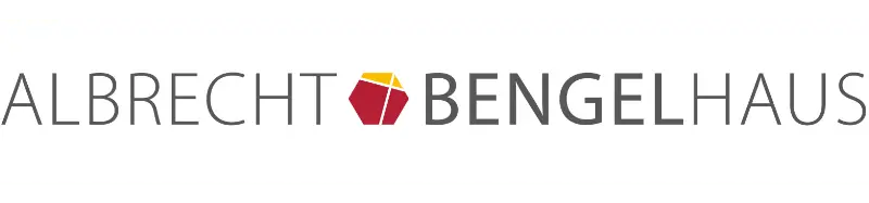 Logo Albrecht Bengelhaus
