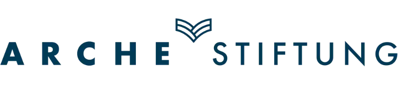 Logo Arche Stifung