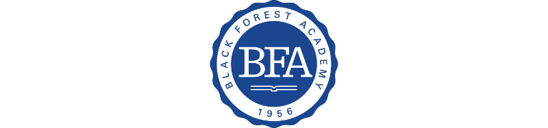 Logo Black Forest Academy