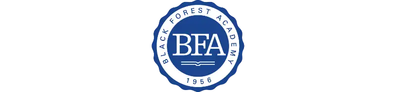 Logo Black Forest Academy