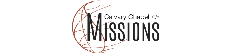 Logo Calvary Chapel Missions