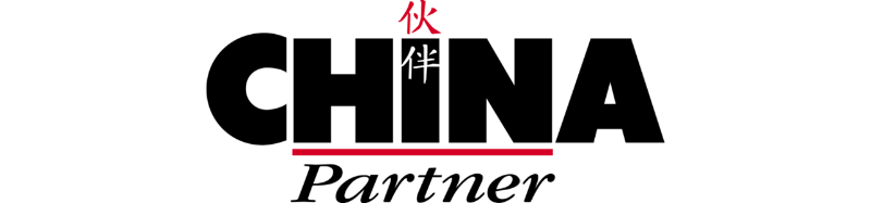 Logo China Partner