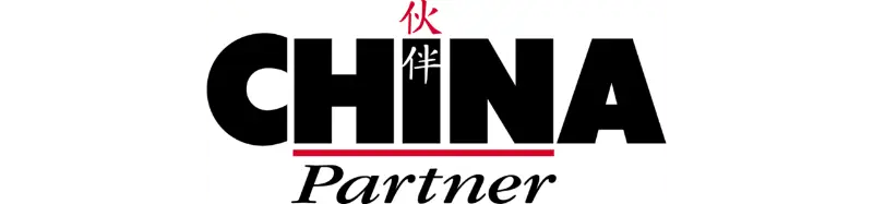 Logo China Partner