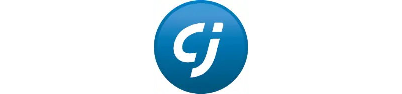 Logo Christliche Jugendpflege