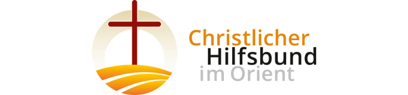 Logo Christlicher Hilfsbund Im Orient
