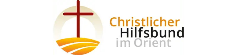 Logo Christlicher Hilfsbund Im Orient