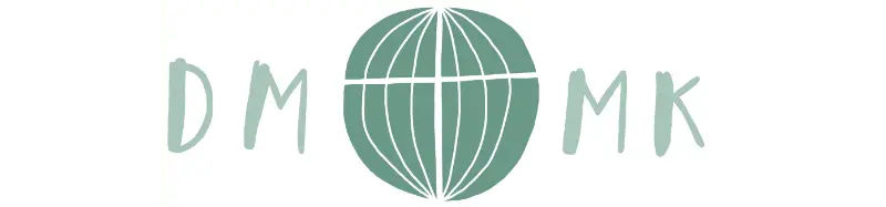 Logo Dmmk