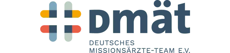 Logo Dt. Missionsaerzte Tteam