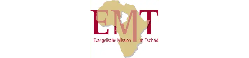 Logo Ev. Mission Im Tschad