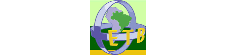Logo Ev. Team Brasilien