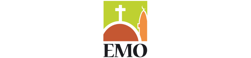 Logo Evangeliumsdienst Mittlerer Osten