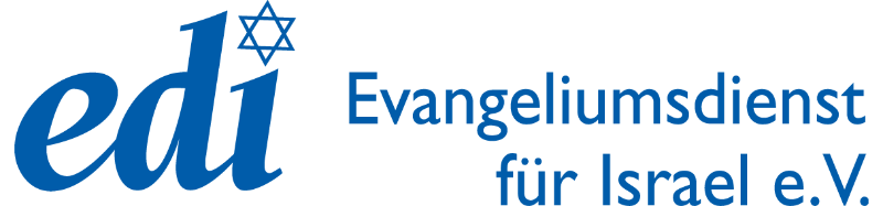 Logo Evangeliumsdienst Fuer Israel