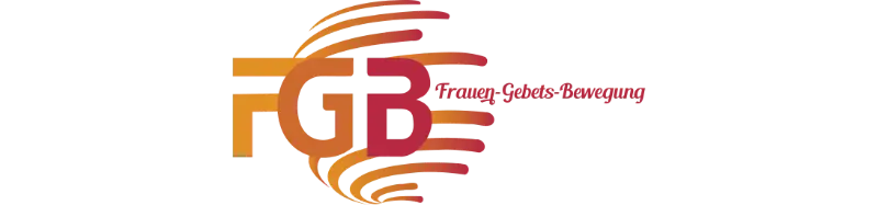 Logo Frauen Gebetsbewegung