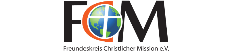 Logo Freundeskreis Christlicher Mission