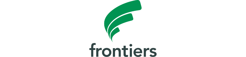 Logo Frontiers