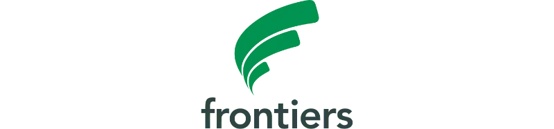 Logo Frontiers