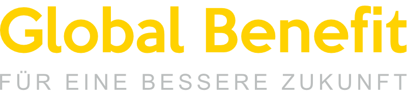 Logo Global Benefit