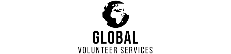 Logo Global Volunteer Services