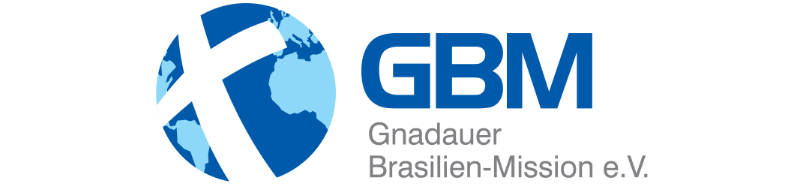 Logo Gnadauer Brasilien Mission