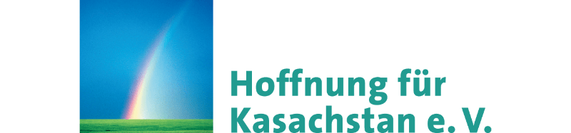Logo Hoffnung Fuer Kasachstan
