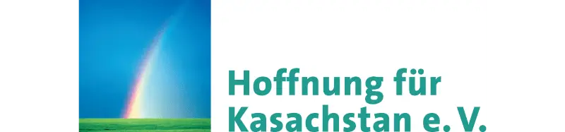 Logo Hoffnung Fuer Kasachstan