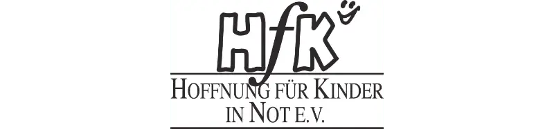 Logo Hoffnung Fuer Kinder In Not
