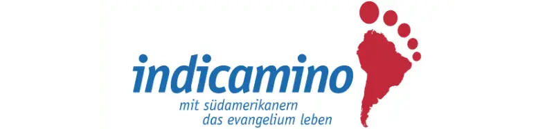 Logo Indicamino