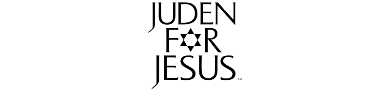 Logo Juden Fuer Jesus