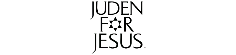 Logo Juden Fuer Jesus