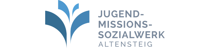 Logo Jugendmissionssozialerk Altensteig