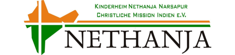 Logo Kinderheim Nethanja
