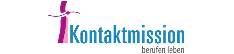 Logo Kontaktmission
