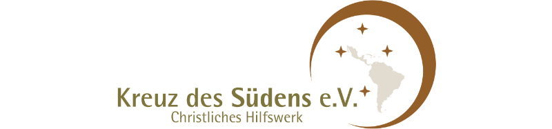 Logo Kreuz Des Suedens