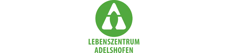 Logo Lebenszentrum Adelshofen