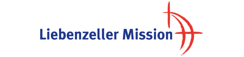 Logo Liebenzeller Mission