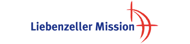 Logo Liebenzeller Mission
