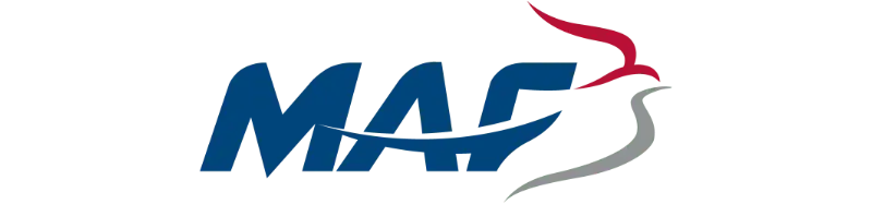 Logo Maf