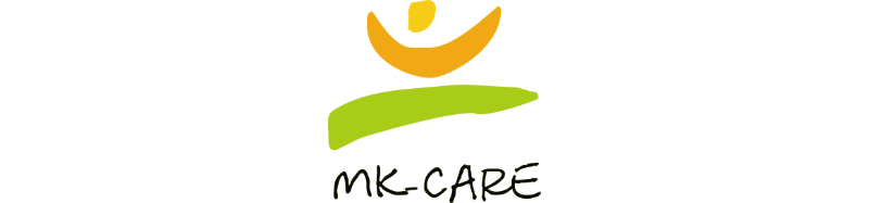 Logo Mk Care