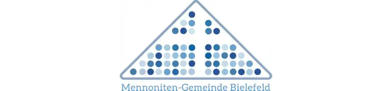 Logo Mennoniten Gemeinde Bielefeld