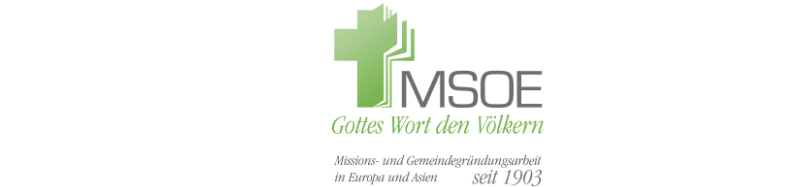 Logo Mission Sued Ost Europa