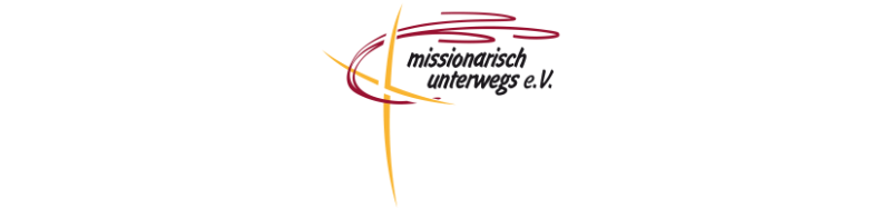 Logo Missionarisch Unterwegs
