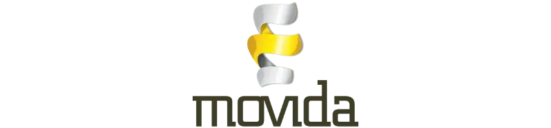 Logo Movida