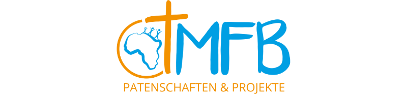 Logo Ms. Frohe Botschaft