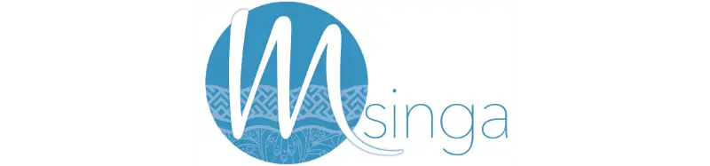 Logo Msinga