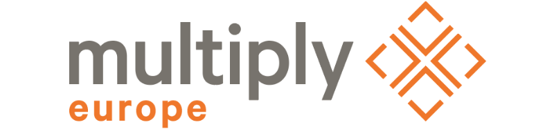 Logo Multiply Europe