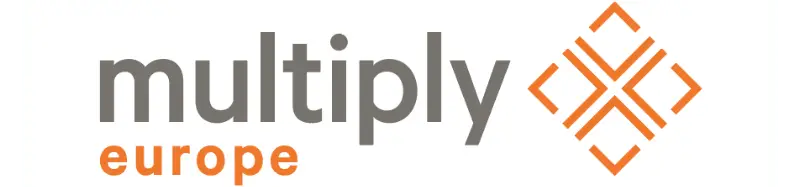Logo Multiply Europe